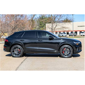 Audi SQ8 Prestige 2022 - Product Image 3