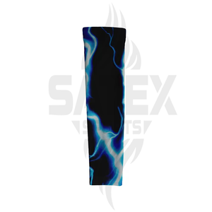 Ventes en gros de manches de compression de sport de haute qualité, personnalisées en couleur, ensembles pour hommes, femmes, adultes, boxe - Product Image 3