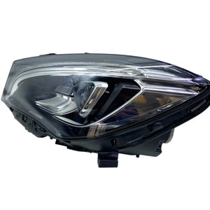 Faro Delantero Izquierdo Usado CLA A1179067800 - Product Image 3