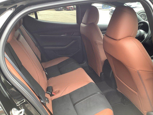 Mazda 3 2025 Usado, 6 Cilindros, Potencia (140hp), Combustible: Gasolina, 4x4, 4x2, 2 Ejes, 2.5L, Euro 6d, Transmisión Automática, Volante a la Izquierda - Product Image 6