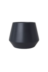 Metal Planter Garden Decoration Flower <b>Pots</b> High Quality Round Shape <b>Large</b> Size Handmade Tabletop <b>Pots</b> And Planter Garden Supply - Product Image 5