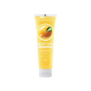 Crème exfoliante profonde au collagène pour le corps, soin spa, peeling lissant, nettoyant hydratant pour la peau, pour la vente en gros et l'exportation en vrac - Product Image 3
