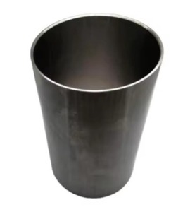 Chemise de cylindre de moteur diesel 3160 3208, alésage 114,3 mm, référence OE 9N6275, en alliage haute résistance, résistante à l'usure, pour camion - Product Image 4