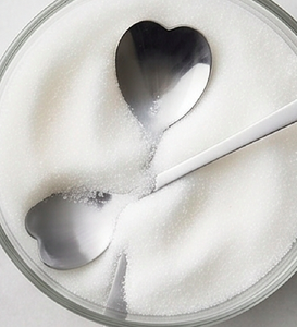 Ensemble de cuillères à nourriture en forme de cœur en acier inoxydable argenté, vaisselle de qualité supérieure, ustensiles de cuisine, couverts, idéal pour la maison et les mariages - Product Image 3