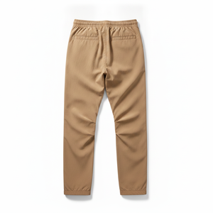 Men's Custom Lightweight Windbreaker Pants Breathable Outdoor Hiking Joggers Waterproof Casual Sport <b>Track</b> Trousers Streetwear <b>T</b> - Product Image 3