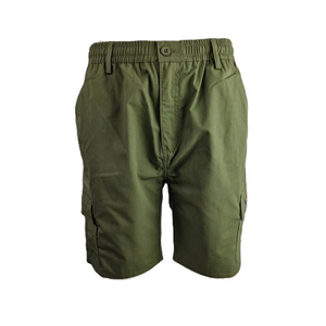 Venta Directa de Fábrica, Pantalones Cortos Casuales para Hombre, 100% Algodón, Cintura Media, Secado Rápido, Deportivos, Sólidos, Personalizables, Nueva Moda - Product Image 6