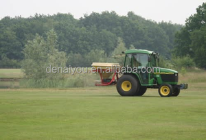 Épandeur d'<span class=keywords><strong>engrais</strong></span> à pendule DENAIYOU 1000L avec une largeur de travail de 8 à 12 m pour terrains de football et de golf - Prix de dépôt - Product Image 3