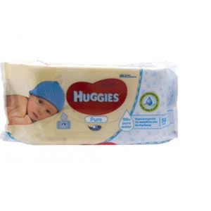 Precio al por mayor: Pañales Huggies Little Movers / Little Snugglers y toallitas Huggies. Stock a granel disponible para la venta. - Product Image 4
