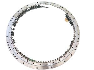 81n6-00022 Zwenkring Voor <span class=keywords><strong>Hyundai</strong></span> R210-7 Graafmachine <span class=keywords><strong>Swing</strong></span> Lager <span class=keywords><strong>Swing</strong></span> Circle 81n4-01021gg 81em-00021gg - Product Image 2