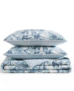 Cotone Aubrey reversibile 3-Pc. Set di trapunte | Tommy Bahama - Product Image 6