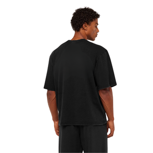 Camiseta Deportiva Oversize para Hombre, Ajuste Holgado, Transpirable, para Entrenamiento, Gimnasio, Culturismo y Deportes - Product Image 2