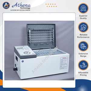 Evaporador Automático de Nitrógeno - Tecnología Avanzada, Suministros de Laboratorio de Alta Calidad, Concentrador de Precisión para 50 Muestras - Product Image 6