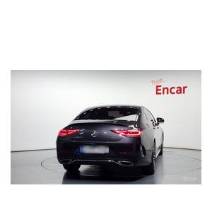 Mercedes-Benz Clase CLS CLS300d 4MATIC Junio 2023, 42,085 km, Diésel, Automático, Volante a la Izquierda, con Cámara Trasera - Product Image 4