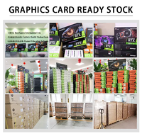 SAPPHIRE Nitro-tarjeta gráfica Radeon RX 6500xt, 4GB de pulso, RX6500xt, RX6600, RX6700xt, RX6800xt, para videojuegos de escritorio