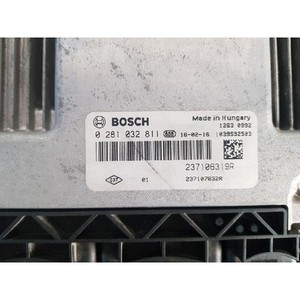 ECUs et modules informatiques d'occasion Captur 237106319R - Product Image 5