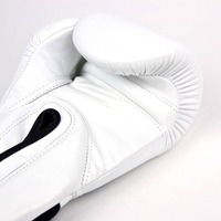 Dernier modèle de gants de boxe et de kickboxing Fairtex Glory de qualité supérieure, gants de sparring élégants de qualité supérieure, neufs