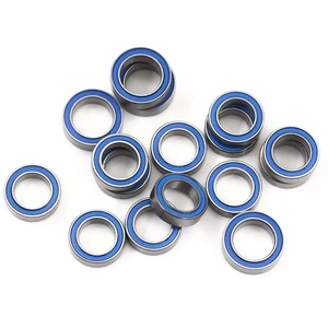 ل <span class=keywords><strong>NASCAR</strong></span> AWD RC قطع غيار السيارات 16 عجلة محور المحور عدة تحمل - Product Image 2