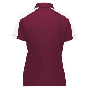 New Design Premium Quality Women <b>Polo</b> <b>Shirts</b> Low MOQ Athletic Fit <b>Polo</b> <b>Shirt</b> Wholesale <b>Ladies</b> <b>Polo</b> <b>Shirt</b> Custom Logo OEM Supply - Product Image 2