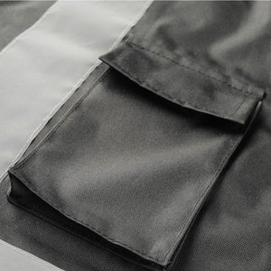Workwear Customized Design Breathable Working High Vis <b>Jacket</b> Professional Manufacturer Made High Vis Working <b>Jackets</b> - Product Image 6