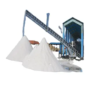 Melhor preço de sal industrial para dyeing têxtil