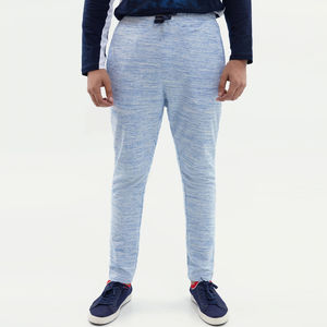 กางเกงซักได้สำหรับผู้ชายกางเกงลำลองขายาวสำหรับใส่ทำงานประจำวัน - Product Image 1