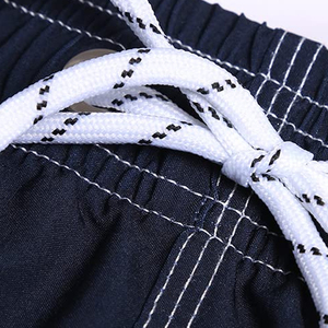 Custom Made Summer <b>Men's</b> Beach Shorts Swim <b>Trunks</b> Professional Manufacture <b>Men</b> Fashion Beach Shorts With Your Logo - Product Image 5