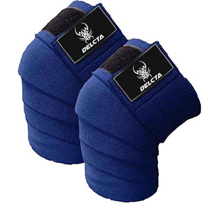 ที่รัดเข่าสไตล์ล่าสุดผ้าพันเข่า - Product Image 1