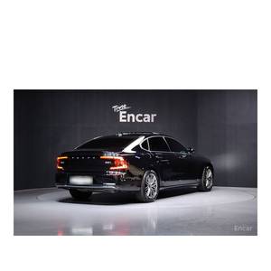 Volvo S90 B6 AWD Ultimate 2024 con Volante a la Izquierda, Caja de Cambios Automática, Asientos de Cuero, Cámara Trasera, Solo 12,977 km de Kilometraje - Product Image 2