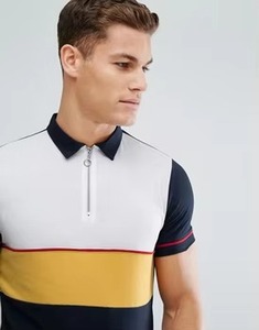 Wholesale <b>Viscose</b>/Cotton <b>Men's</b> <b>Shirts</b> Solid Pocket Casual Short Sleeve OEM Service Custom Logo Front Embroidery & Printing - Product Image 5
