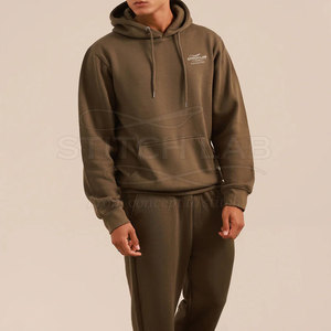 Sudaderas con Capucha para Hombre, Diseño Moderno, Casuales, de Verano, 100% Algodón, Secado Rápido, con Bolsillo, Alta Calidad, Hechas en Pakistán, para Venta en Línea - Product Image 2