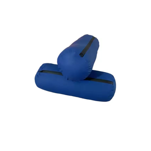 Coussin de bain imperméable avec appui-tête et soutien cervical doux pour la relaxation dans la baignoire - Product Image 1