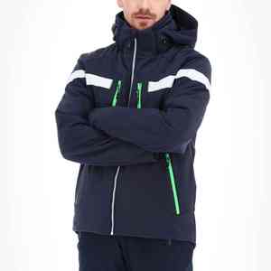 Professional Customization Manufacturing Company Fashion Waterproof <b>Ski</b> & Snow Wear <b>Ski</b> Jackets Men Snowboard Jacket - Product Image 4