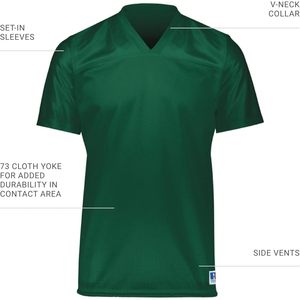 Maillots de football personnalisés haute performance pour garçons – Tenues d'entraînement unies pour jeunes, idéales pour la gymnastique - Product Image 5