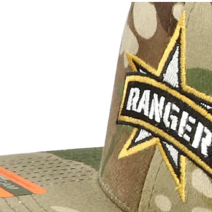 Meilleures ventes Casquette de baseball Casquettes de baseball brodées personnalisées pour hommes et femmes - Product Image 3