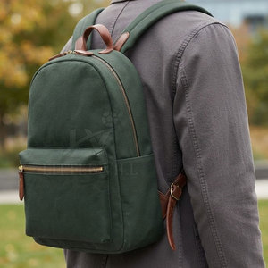 Sac à bandoulière sport décontracté léger le plus vendu, sangle réglable, multi-poches, capacité 30-40L, personnalisable, pour usage quotidien - Product Image 4