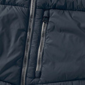 Chaleco de Plumón para Hombre de Alta Calidad al por Mayor, Ropa Táctica para Exteriores, Chaleco de Seguridad para Caza, Chaleco Acolchado con Peso - Product Image 3