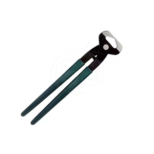 Cortauñas de Alto Rendimiento, Herramientas Profesionales para Herradores, Herramienta para Recortar Pezuñas de Animales, Fácil Operación para Caballos, Veterinaria - Product Image 2