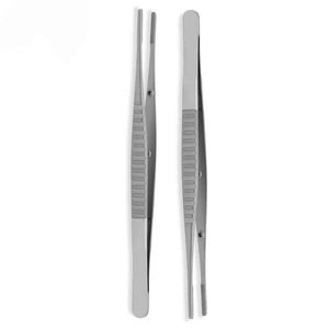 Instruments chirurgicaux à prix compétitif : Nouveaux pinces à tissus vasculaires pour la chirurgie cardiaque par Astrin Surgical - Product Image 2