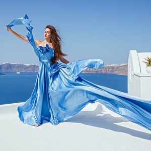 Wholesale tube flowy dress For Relaxed And Laid Back Styles - Alibaba.com