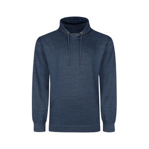 Sudadera con Capucha Premium, Elegante, 100% Algodón, Informal, Ligera, para Exteriores, Suave - Product Image 3