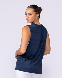 Top Deportivo de Yoga para Mujer con Tirantes y Sujetador Incorporado, Corte Ajustado Lateral, para Gimnasio y Entrenamiento - Product Image 5