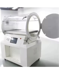 Équipement vétérinaire, chambre hyperbare à oxygène pour animaux, à usage vétérinaire - Product Image 1