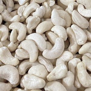 Hot Sale 2025 Cashew W320 Cashew <b>Nuts</b> Bulk Cashew <b>Nuts</b> Ready To Ship - Product Image 1