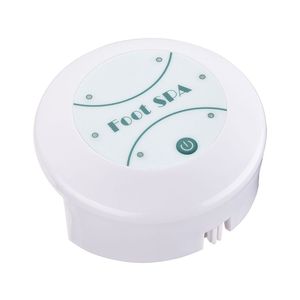 Máquina de Baño de Pies con Oxígeno, Categoría de Producto Premium - Product Image 2