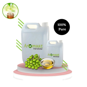 Huile de graines de Cubeba (Litsea Cubeba) certifiée GMP, huile essentielle de Litsea Cubeba distillée à la vapeur, fabricant - Product Image 4