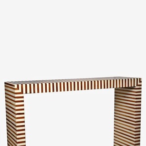 Epoxy Resin Solid Top Eco-Friendly Handmade Coffee <b>Table</b> <b>Live</b> <b>Edge</b> River Resin Modern Design Metal Frame Living Room Side - Product Image 2