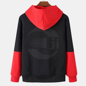 เสื้อฮู้ดสไตล์สตรีท - Product Image 2