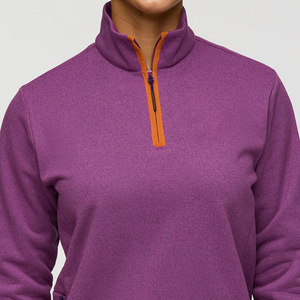 Sweat-shirt léger de haute qualité pour homme, logo personnalisé, doux, confortable et décontracté, sweat à capuche en polaire, pull à col roulé unisexe - Product Image 2