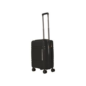 Set di Valigie Rigide Espandibili Unisex Leggere a 6 Pezzi con Ruote Girevoli per il Trasporto - Product Image 3