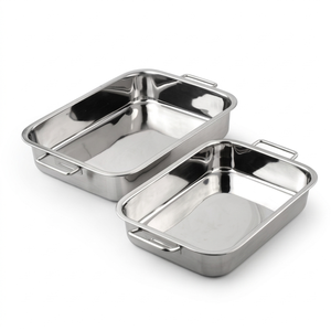 Hicken-rayo láser de acero inoxidable, herramienta de fundición de acero inoxidable - Product Image 1